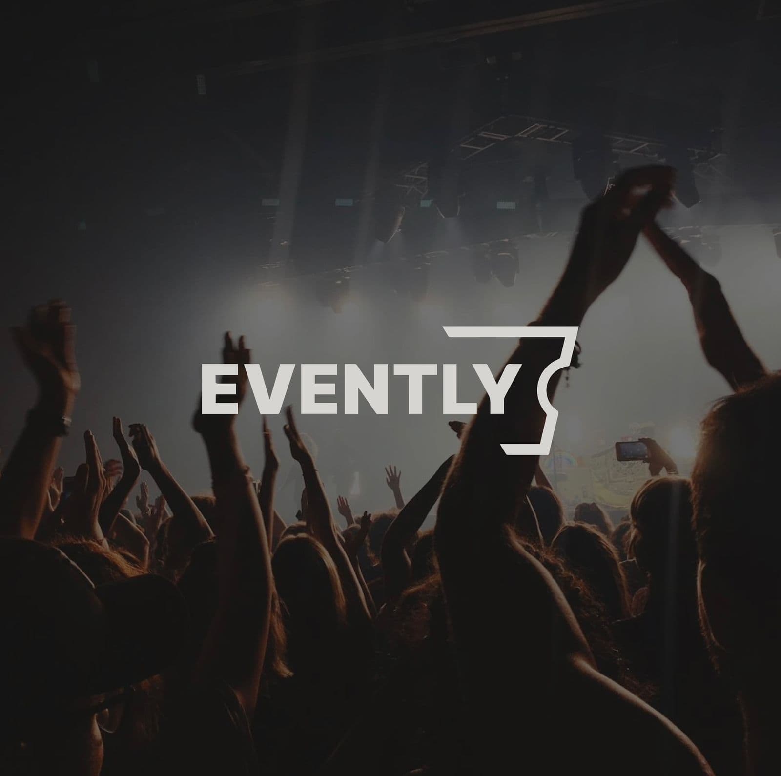 MUSA MUSIC - Portada de eventos